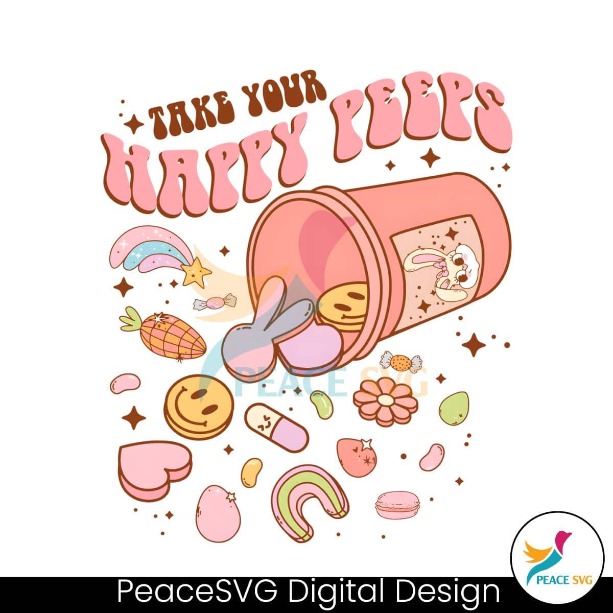 take-your-happy-peeps-funny-easter-pills-png