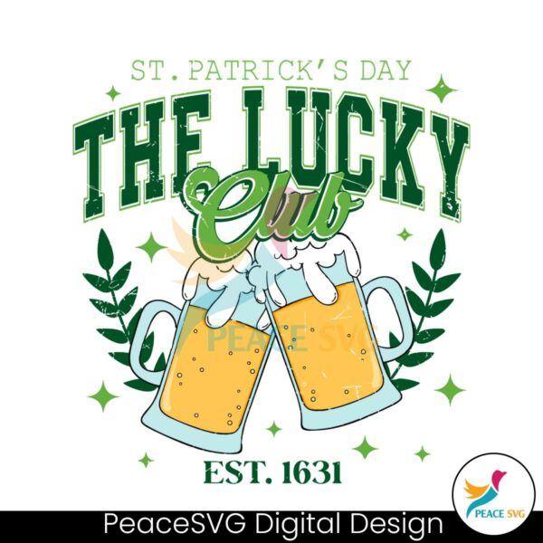 the-lucky-club-est-1631-st-patricks-day-png