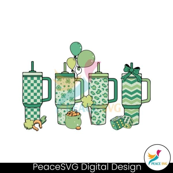 retro-obsessive-cup-disorder-st-patricks-day-svg