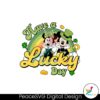 disney-mouse-have-a-lucky-day-patricks-rainbow-png