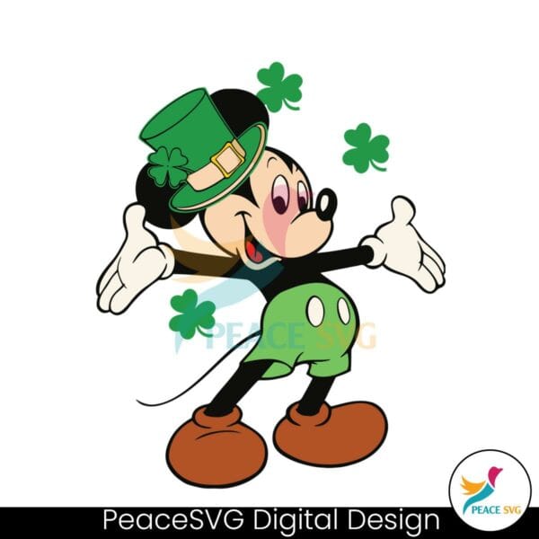 disney-mickey-happy-saint-patricks-day-svg