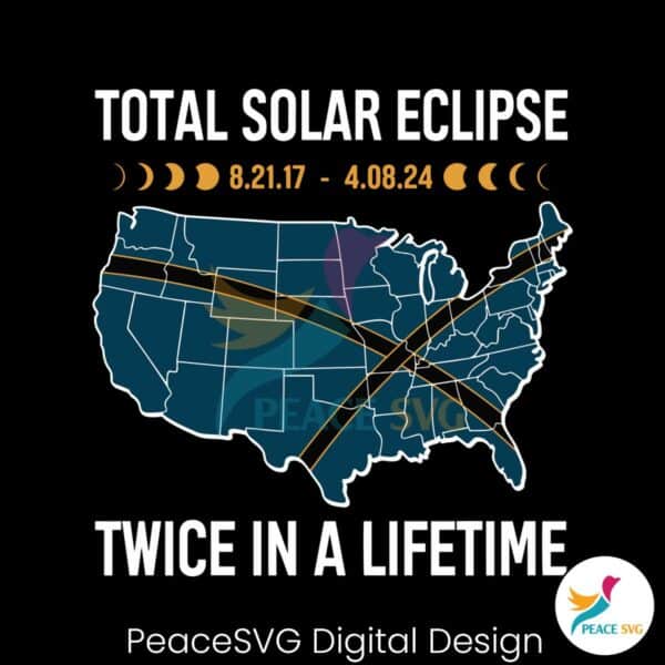 total-solar-eclipse-twice-in-a-lifetime-svg