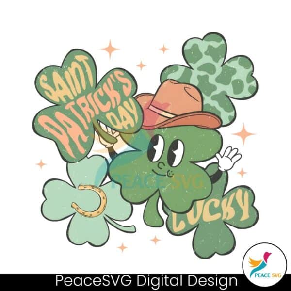 saint-patricks-day-lucky-cowboy-shamrock-png