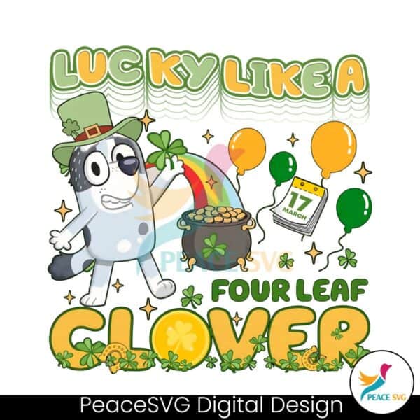 lucky-like-a-four-leave-clover-png