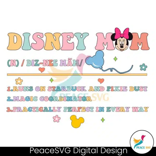 minnie-mouse-disney-mom-definition-svg