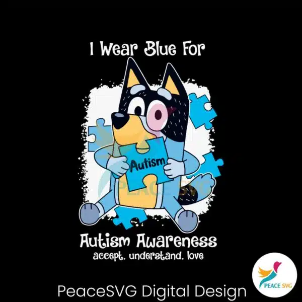 i-wear-blue-for-autism-awareness-accept-understand-svg