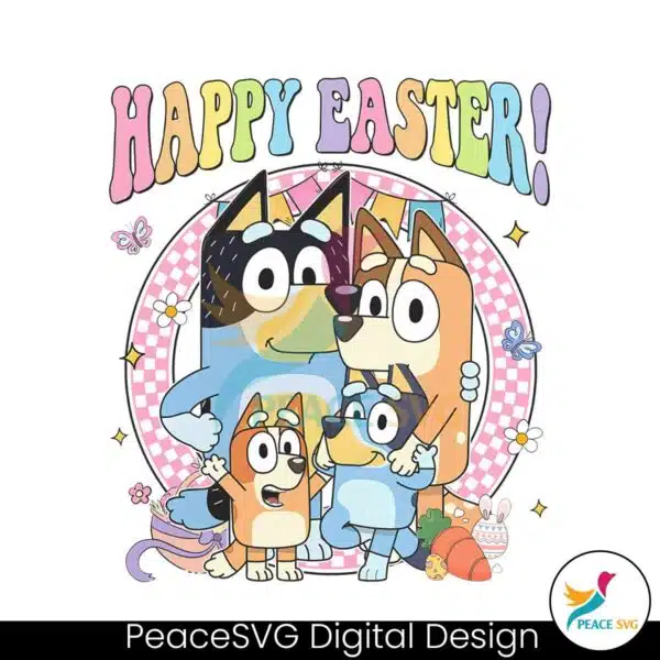 funny-happy-easter-bluey-family-easter-eggs-png