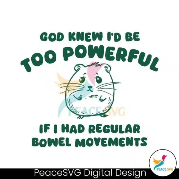 god-knew-i-would-be-too-powerful-svg