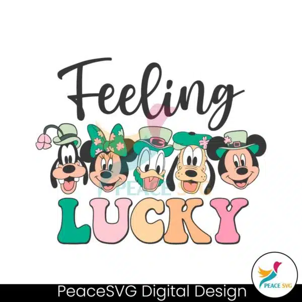 feeling-lucky-mickey-minnie-friends-svg