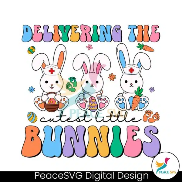 delivering-the-cutest-little-bunny-svg