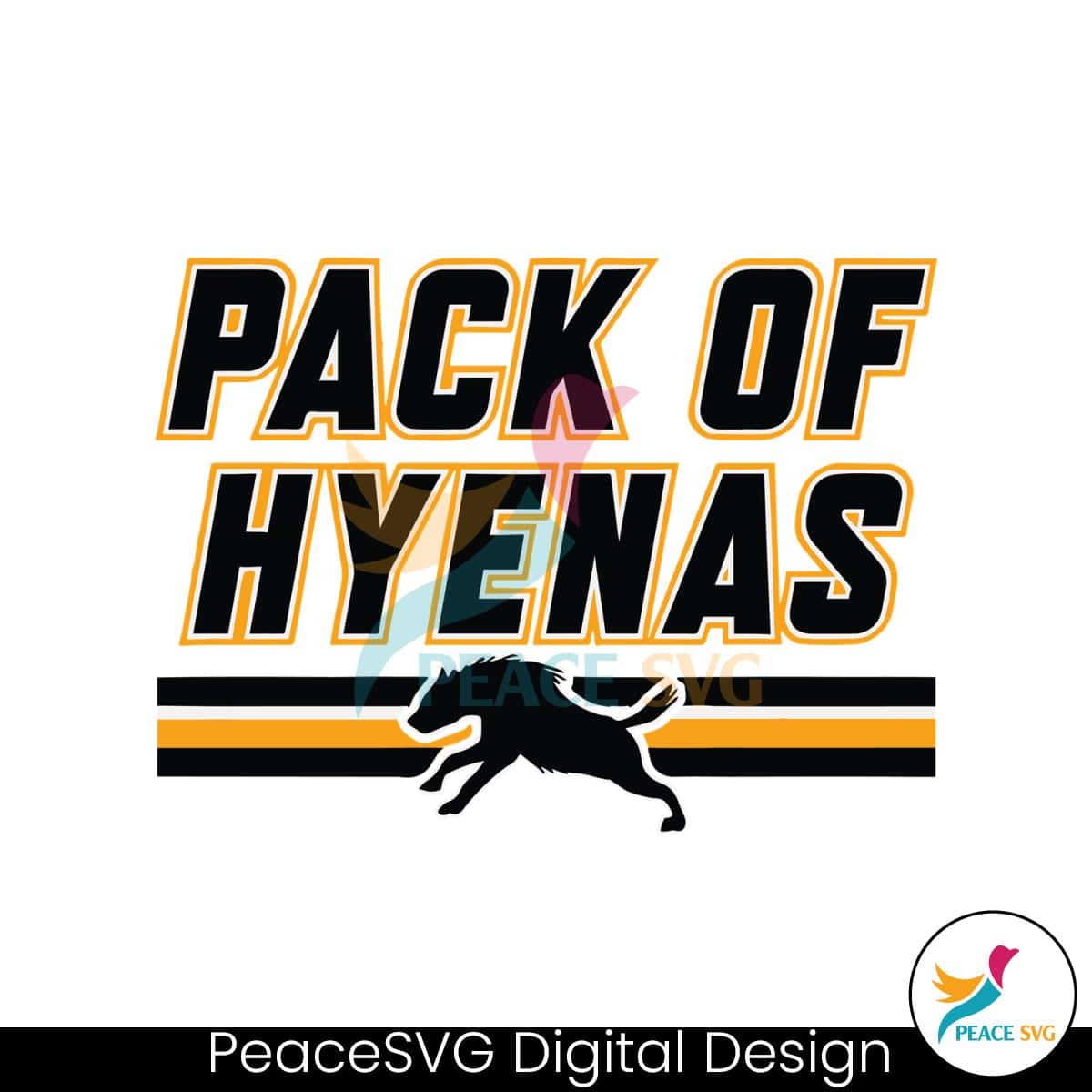 calgary-hockey-pack-of-hyenas-nhl-svg