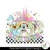 happy-easter-mickey-friends-castle-png