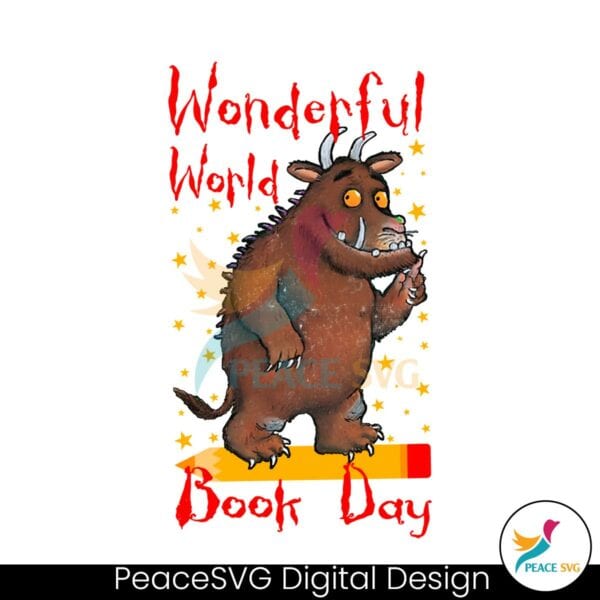 wonderful-world-book-day-the-gruffalo-png