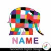custom-world-book-day-elmer-the-patchwork-elephant-svg