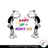 funny-diary-of-a-wimpy-kid-novel-svg