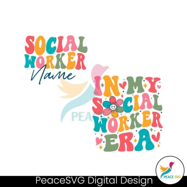 personalized-in-my-social-worker-era-svg