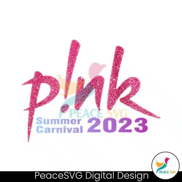 pink-summer-carnival-2023-png