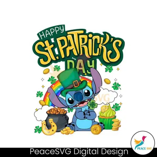 stitch-happy-st-patricks-day-rainbow-png