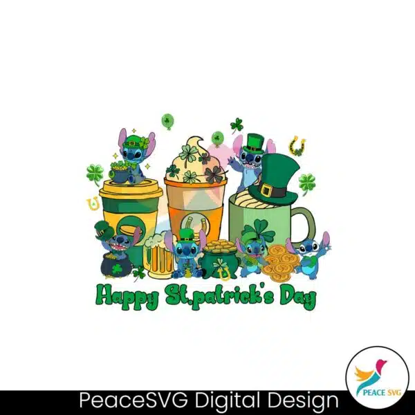 happy-st-patrick-day-stitch-coffee-png