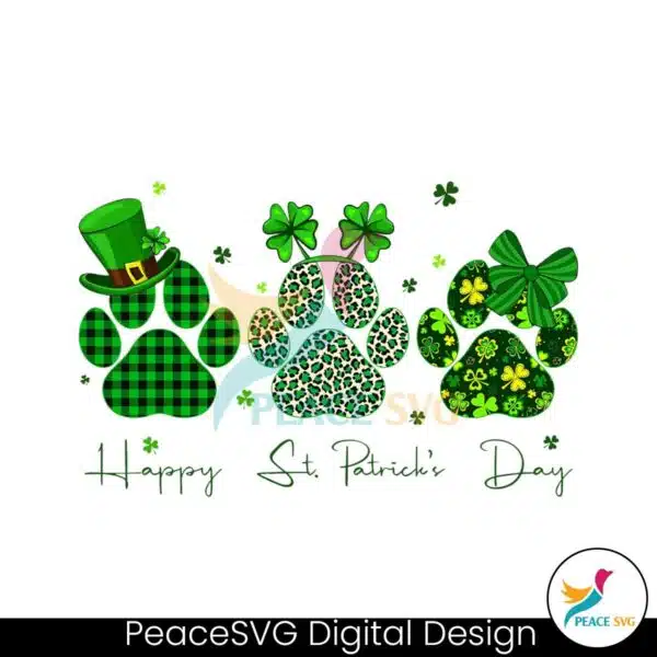 happy-st-patricks-day-dog-paw-png