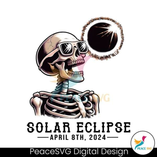 funny-skeleton-solar-eclipse-2024-png