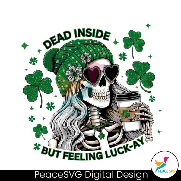 dead-inside-but-feeling-luckay-skeleton-girl-png