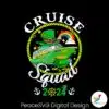 cruise-squad-2024-lucky-irish-png