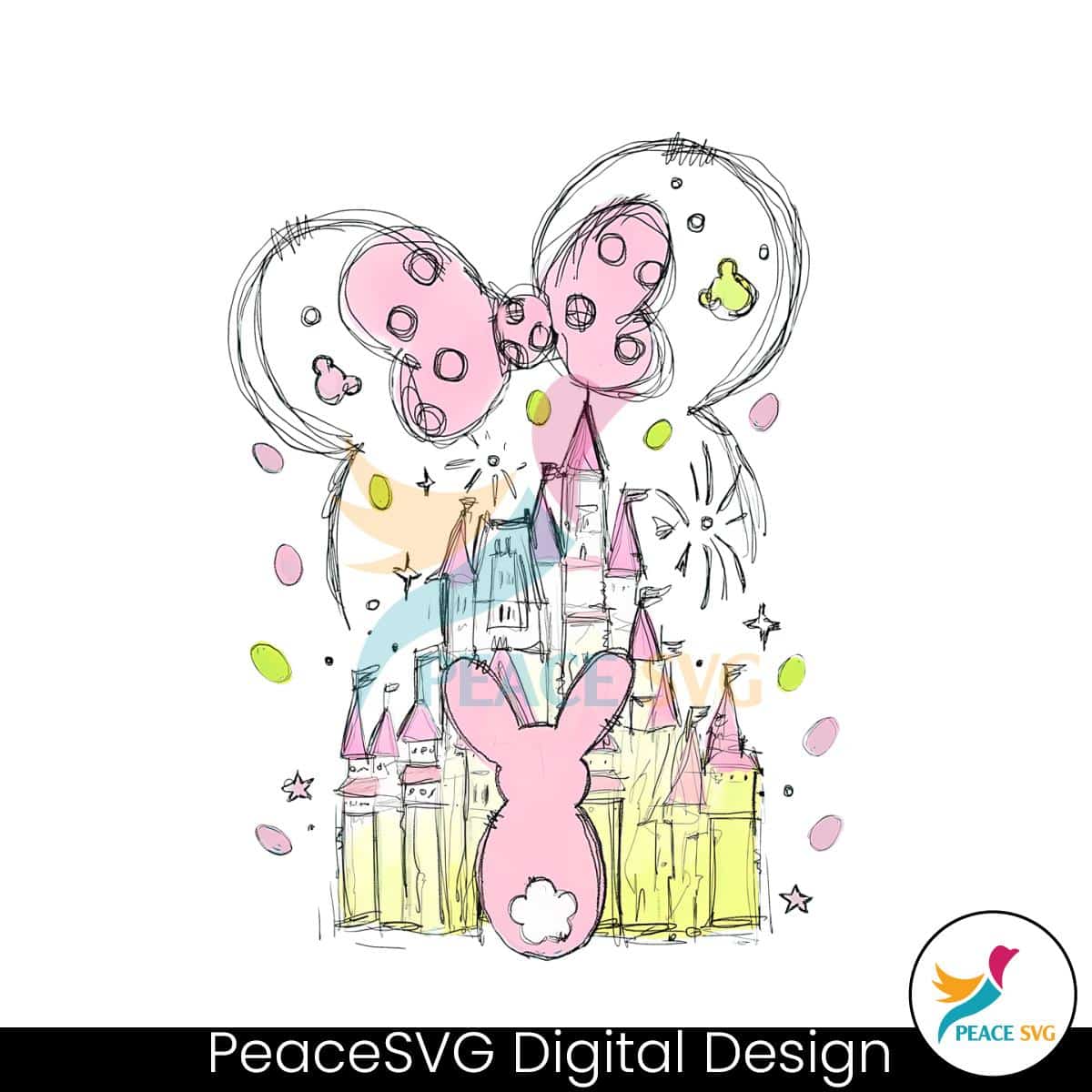 disney-easter-bunny-minnie-head-castle-png