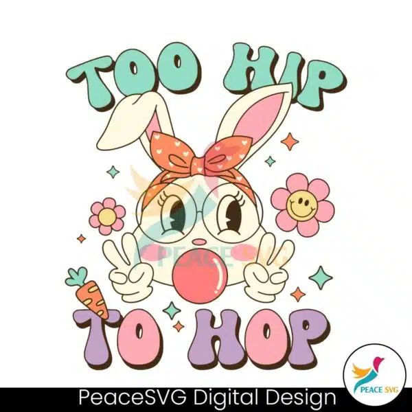 too-hip-to-hop-easter-bunny-svg