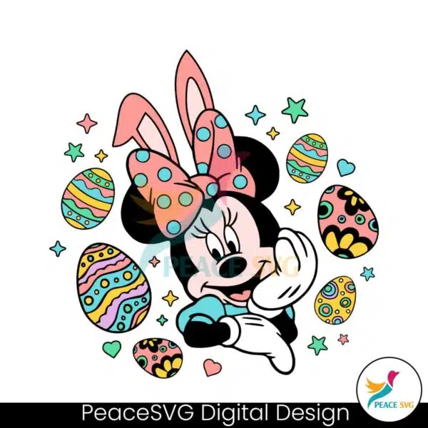 minnie-easter-eggs-happy-easter-day-svg