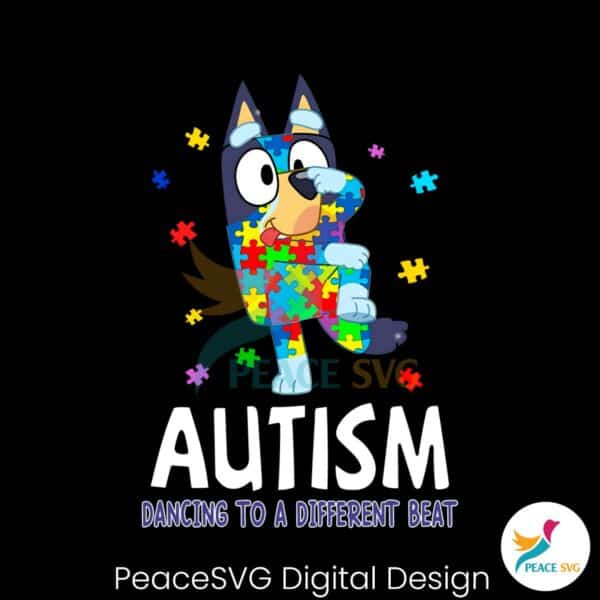 bluey-autism-dancing-to-a-different-beat-png