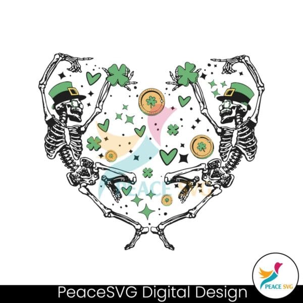 dancing-skeleton-heart-st-patricks-day-svg