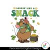 gus-gus-lookin-like-a-snack-patricks-day-png