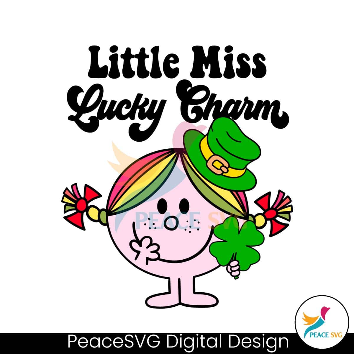 little-miss-lucky-charm-st-patrick-day-svg