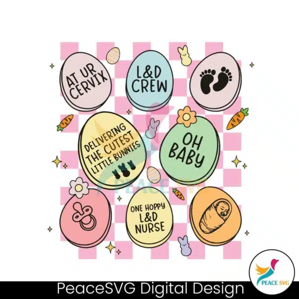 oh-baby-labor-and-delivery-easter-nurse-svg