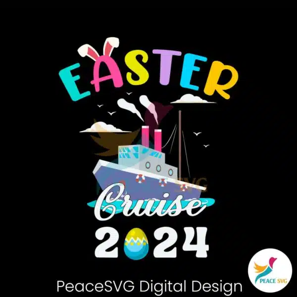 family-easter-cruise-2024-bunny-svg