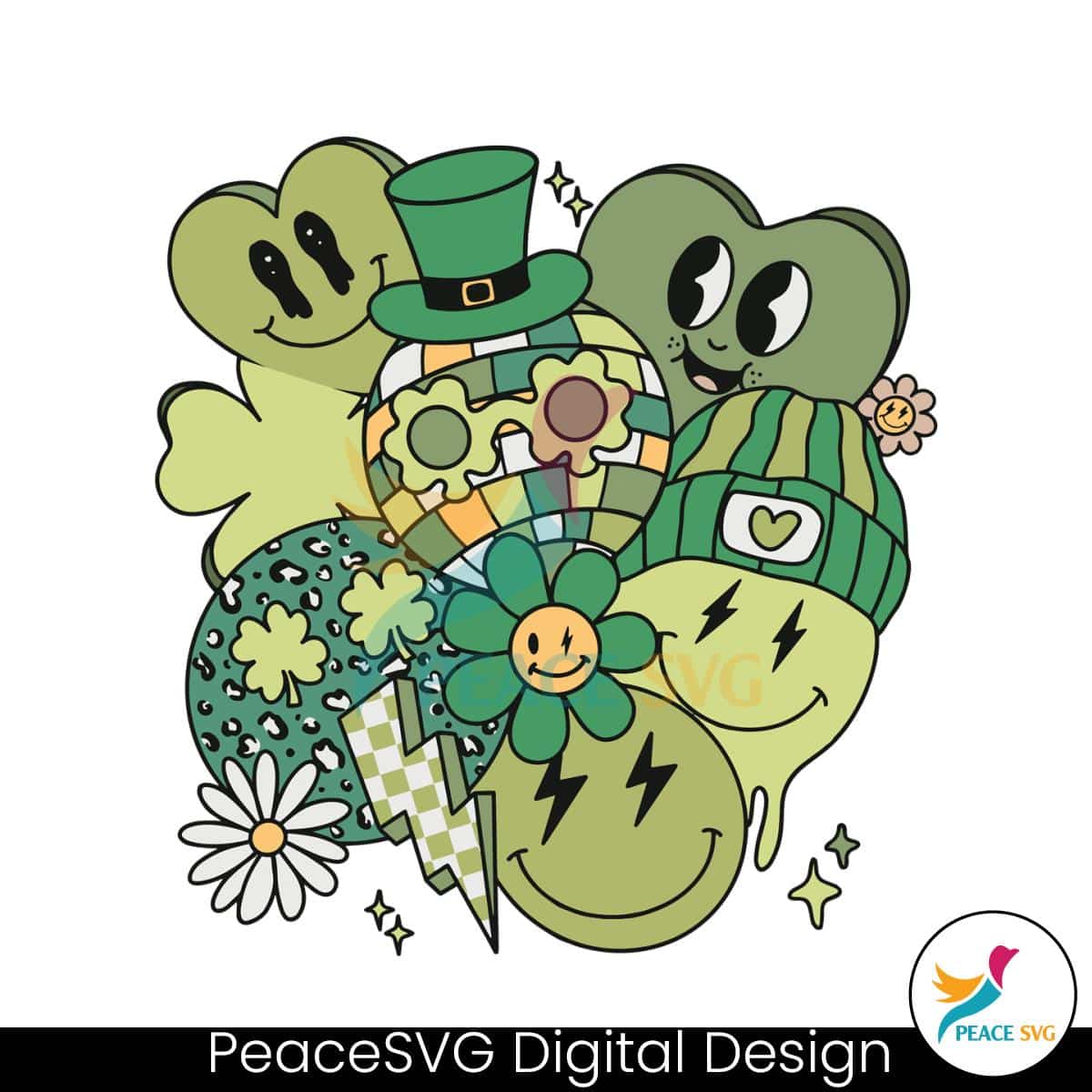 retro-patricks-day-doodles-smiley-face-svg