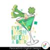 even-irish-needs-a-beer-cocktail-png