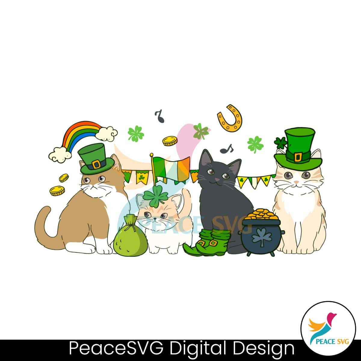 cute-st-patricks-cats-lucky-day-png