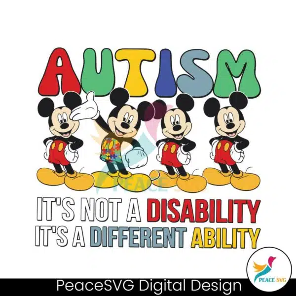 mickey-autism-its-not-a-disability-svg