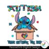 stitch-autism-think-outside-the-box-png