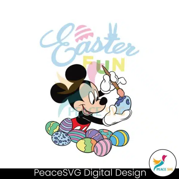 retro-easter-fun-mickey-disney-svg