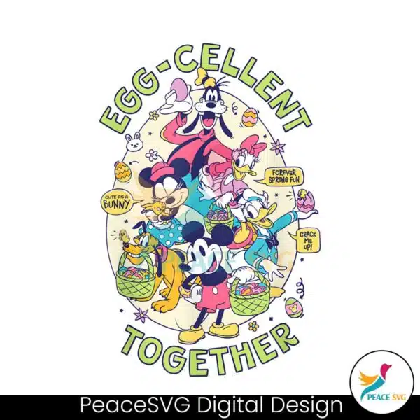 eggcellent-together-mickey-and-friends-png