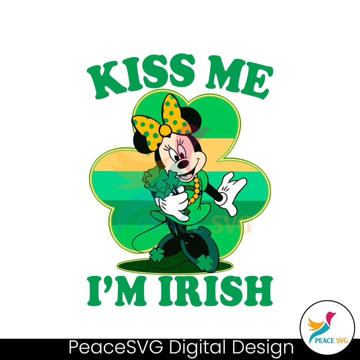 minnie-mouse-kiss-me-im-irish-svg
