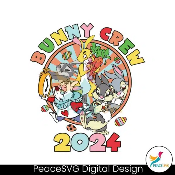 bunny-crew-2024-easter-day-friends-svg