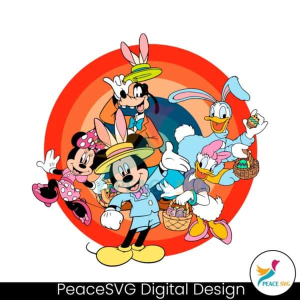 disney-easter-mickey-and-friends-bunny-vibes-svg