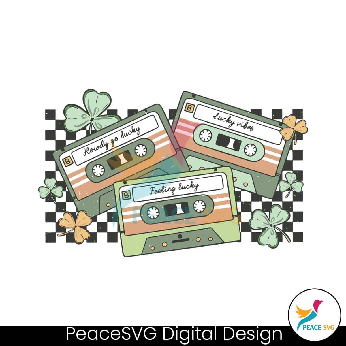howdy-go-lucky-st-patricks-day-cassettes-svg