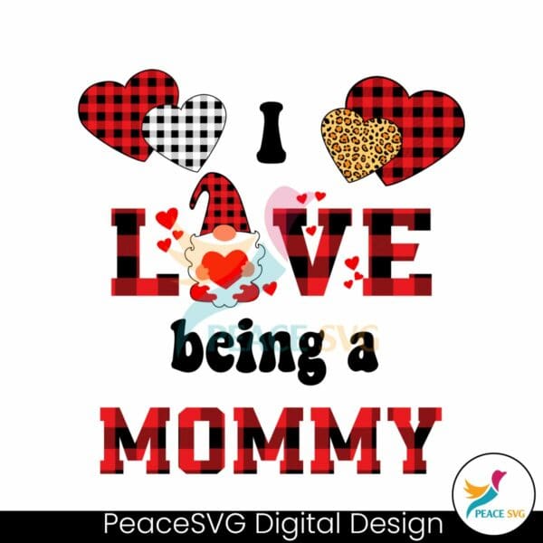 grome-i-love-being-a-mommy-svg