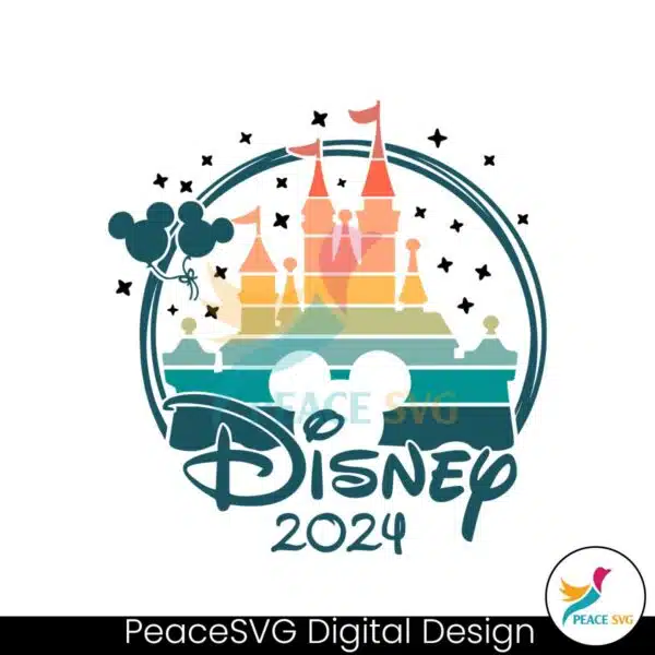 disney-castle-2024-magic-kingdom-svg