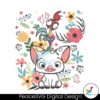retro-disney-moana-hei-hei-and-pua-floral-svg